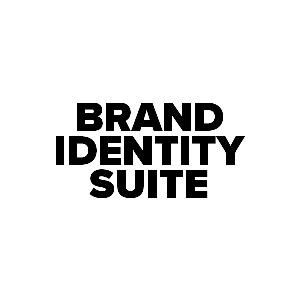 Brand Identity Suite