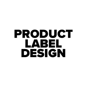 Product Label Design