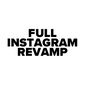 Full Instagram Revamp